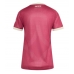 Camisa de Futebol Real Madrid Equipamento Alternativo Mulheres 2026-27 Manga Curta
